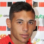 18 - J. Gonzalez
