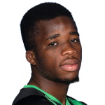 25 - H. J. Traorè