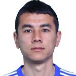92 - U. Eshmuradov