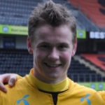 16 - J. S. Edvardsen