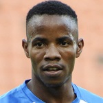 21 - J. Molangoane