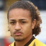 24 - J. Norville-Williams