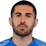 2 - V. Khositashvili