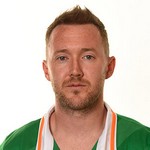 10 - A. McGeady