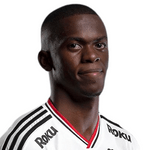 25 - Andres Colorado