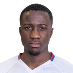 42 - E. Owusu
