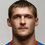 A. Astrashapkin