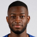 11 - M. Taylor-Crossdale