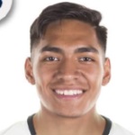 302 - B. S. Maldonado