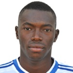 22 - S. Traore