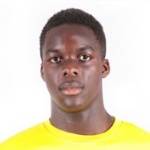 18 - R. McKenzie-Lyle