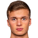 22 - K. F. Gunnarsson