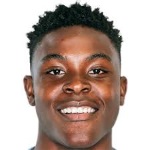 14 - F. Dele-Bashiru