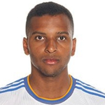 11 - Rodrygo