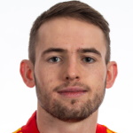 3 - R. Norrington-Davies