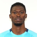 25 - M. Aidara