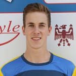 M. Rinaldo