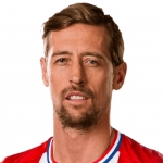 25 - P. Crouch