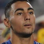 M. E. Ghandour