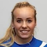 7 - E. Viðarsdóttir