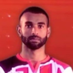 H. E. Aroui
