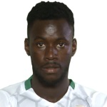 4 - B. N'Diaye