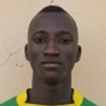 88 - A. Diarra