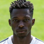 23 - H. O. Traore