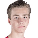 13 - T. Ashby-Hammond