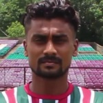 A. Bagui
