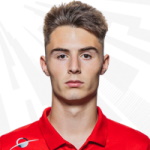 7 - Stepan Oganesyan