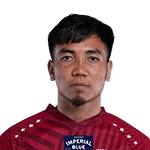 27 - Lalkhawpuimawia