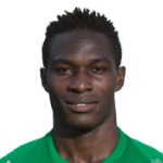 20 - E. Boakye