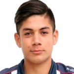 20 - J. Alvarado
