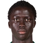 28 - S. Sagna