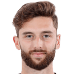 5 - J. Van den Bergh