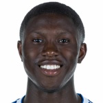 30 - A. Opoku