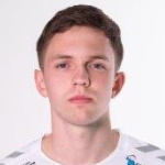 23 - R. A. Eysteinsson