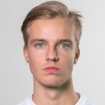 21 - E. D. M. Thorvaldsson