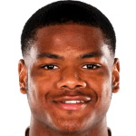 22 - V. Daley-Campbell