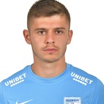 21 - M. Alexandru
