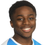 13 - D. Lutumba-Pitah