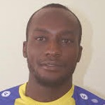 J. Mbaraga