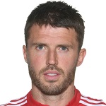 16 - M. Carrick