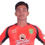 33 - M. Saputra