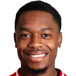 15 - A. Nathaniel-George