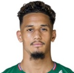 2 - W. Saliba