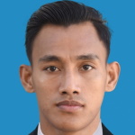 M. T. Aung