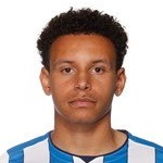 45 - R. Edmonds-Green