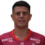 19 - M. Estigarribia